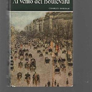 AL VENTO DEL BOULEVARD Clearance Footlocker Pictures