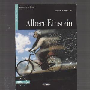 ALBERT EINSTEIN Clearance Best