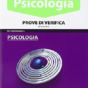 Alpha Test. Psicologia. Prove di verifica Clearance Exclusive