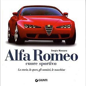 Alfa Romeo cuore sportivo. Ediz. illustrata Inexpensive Cheap Online