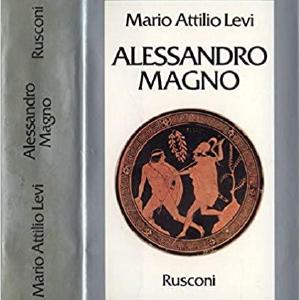 Alessandro Magno Outlet Amazing Pice