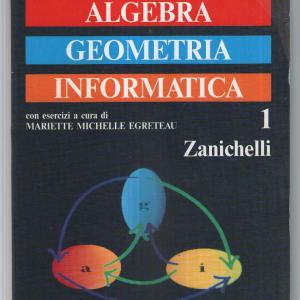 Algebra Geometria Informatica 1 Perfect
