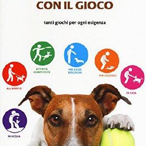 Addestra il tuo cane con il gioco. Tanti giochi per ogni esigenza Cheap Sale How Much