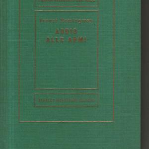 Addio alle armi Outlet Best Place