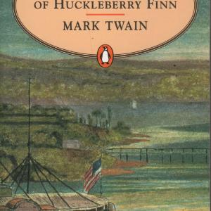 Adventures of Huckleberry Finn Free Shipping Fast Delivery