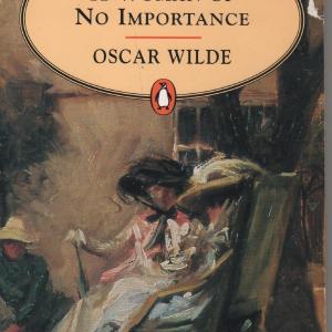 A Woman of No Importance Discount Looking For