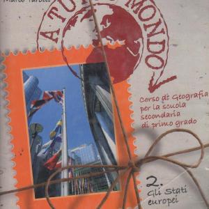 A tutto mondo. Per la Scuola media: 2 Cheap Pice Wholesale