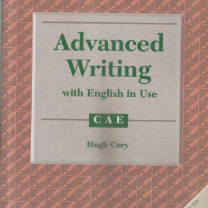 Advanced Masterclass CAE New Edition: Advanced Writing with English in Use (with Key): Student's Book with Key Cheap Low Cost