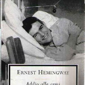 Addio alle armi Sale Enjoy