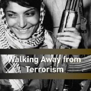 Walking Away from Terrorism - Paperback / softback Best Place Sale Online