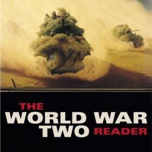 World War Two Reader - Paperback / softback Discount Release Dates