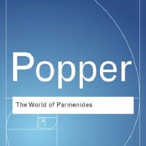 World of Parmenides - Paperback / softback Outlet New Arrival