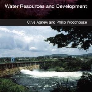Water Resources and Development - Paperback / softback Pictures Cheap Online
