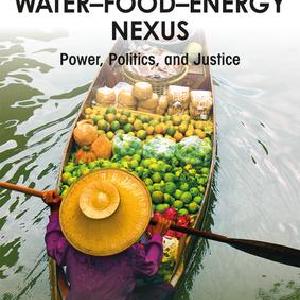WaterFoodEnergy Nexus - Paperback / softback Outlet Original
