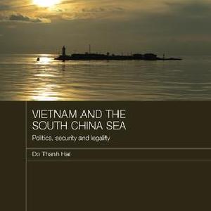 Vietnam and the South China Sea - Paperback / softback Cheap Real Eastbay
