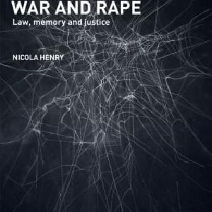 War and Rape - Paperback / softback Fast Delivery Online