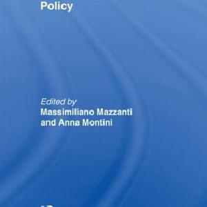 Waste and Environmental Policy - Paperback / softback Clearance Newest