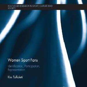 Women Sport Fans - Paperback / softback Visit Cheap Pice