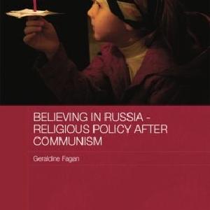 Believing in Russia - Religious Policy after Communism - Paperback / softback Cheap Websites