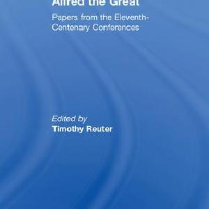 Alfred the Great - Paperback / softback Outlet Explore