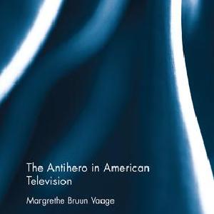 Antihero in American Television - Paperback / softback Real Sale Online