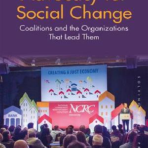 Advocacy for Social Change - Paperback / softback Buy Cheap 2025 Newest