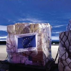 Climate Change and European Security - Paperback / softback Free Shipping Online