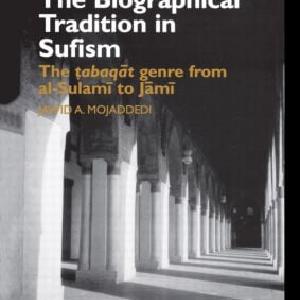Biographical Tradition in Sufism - Paperback / softback Order Cheap Online