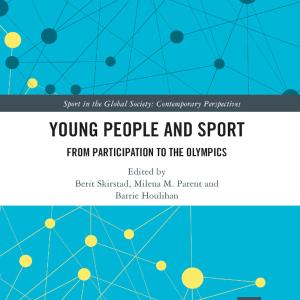 Young People and Sport - Paperback / softback Wide Range Of Online