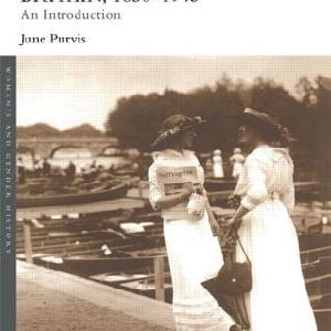 Women's History: Britain, 1850-1945 - Paperback / softback Excellent Sale Online
