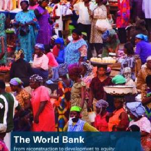 World Bank - Paperback / softback Online For Sale