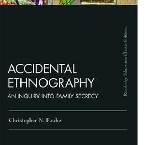 Accidental Ethnography - Paperback / softback Cheap Sale Shop For