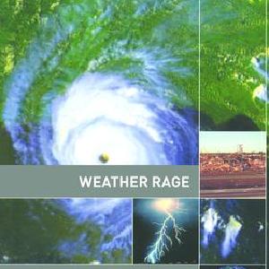 Weather Rage - Paperback / softback Good Selling Online