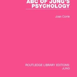 ABC of Jung's Psychology - Paperback / softback Free Shipping Tumblr