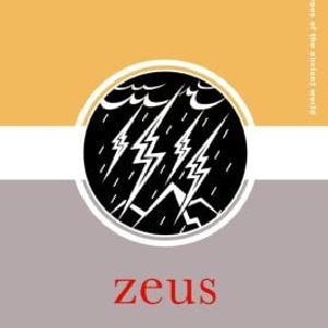 Zeus - Paperback / softback Clearance Manchester Great Sale