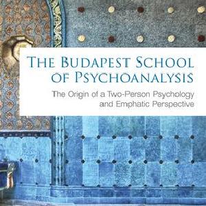 Budapest School of Psychoanalysis - Paperback / softback Cheap Manchester Great Sale