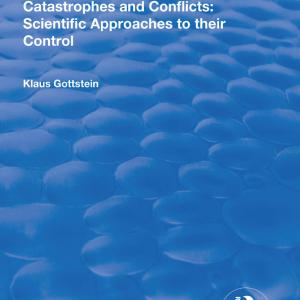 Catastrophes and Conflicts - Paperback / softback Brand New Unisex