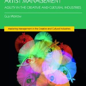 Artist Management - Paperback / softback Sale Cheap Pice