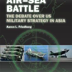 Beyond AirSea Battle - Paperback / softback For Cheap