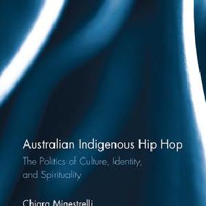 Australian Indigenous Hip Hop - Paperback / softback With Mastercard Online