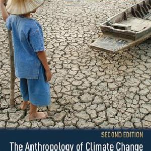 Anthropology of Climate Change - Paperback / softback Clearance Get Authentic