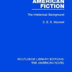 American Fiction - Paperback / softback Cheapest Sale Online