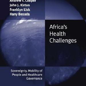 Africa's Health Challenges - Paperback / softback Countdown Package Cheap Pice