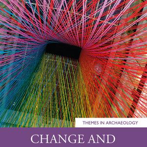 Change and Archaeology - Paperback / softback Buy Cheap Low Cost