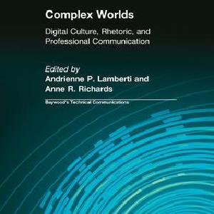 Complex Worlds - Paperback / softback Collections Cheap Online