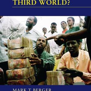 After the Third World - Paperback / softback Clearance Factory Outlet