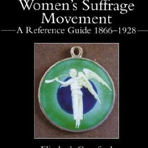 Women's Suffrage Movement - Paperback / softback Footlocker Finishline For Sale