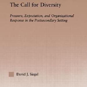 Call For Diversity - Paperback / softback Clearance Fake