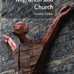 Asylum-Seeking, Migration and Church - Paperback / softback Sale New