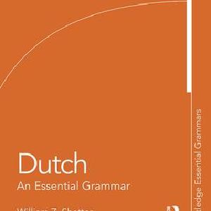 Dutch - Paperback / softback Top Quality Cheap Pice